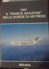 1991 IL"PIANETA AVIAZIONE"