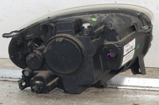 Faro Sinistro 51978446 Fiat