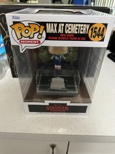 Funko pop moment - pop!, al