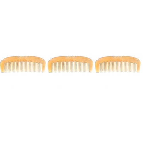 Pettine per capelli vintage - , 3