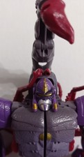 Hasbro Transformers WFC
