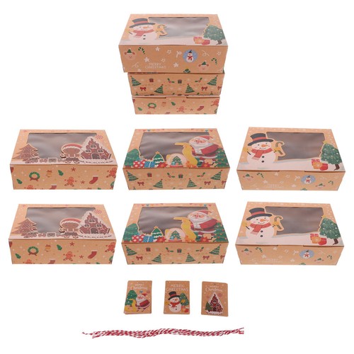 Scatoline per caramelle bochie - per,