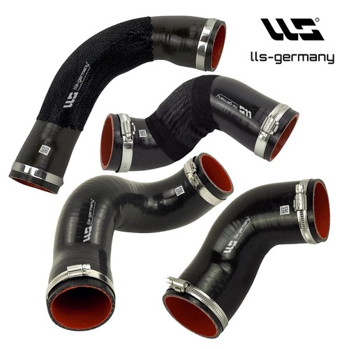 Tubo turbo - 4x,
