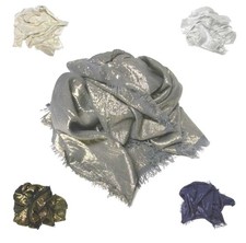 Novita stola donna lurex