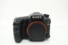 Sony SLT-A99 II DSLR UHD 4K