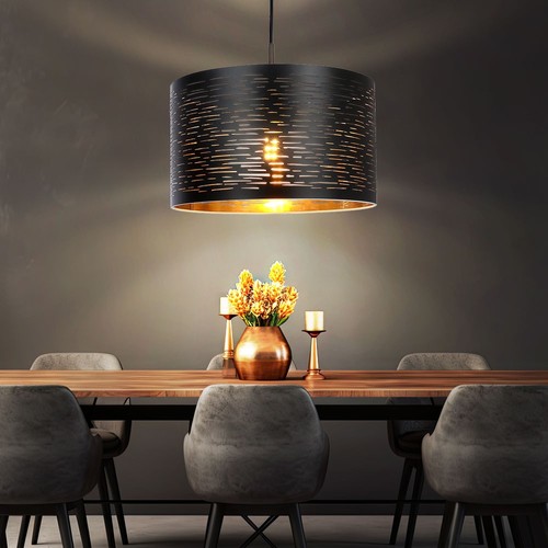 Lampadario sospeso lampada - lampadario,