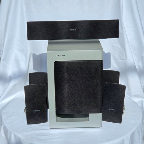 Altoparlanti home theater