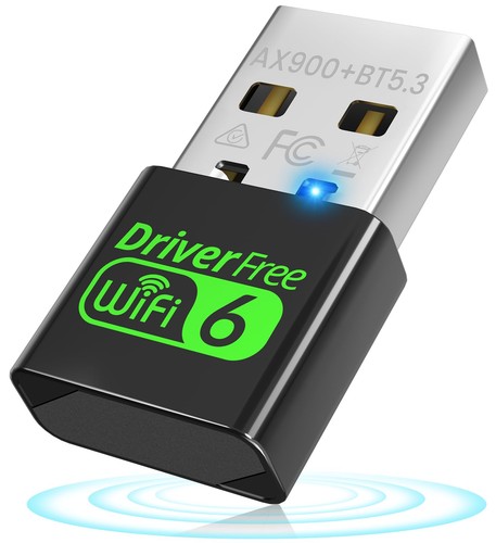Adattatore usb wifi per - adattatore,