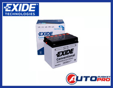 EXIDE E60-N30-A BATTERIA