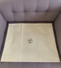 Hermès sacchetto polvere