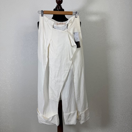 Pantalone marni commessa - pantalone,