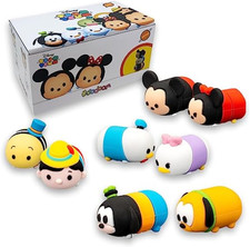 Sbabam, Disney Mini Tsum Tsum