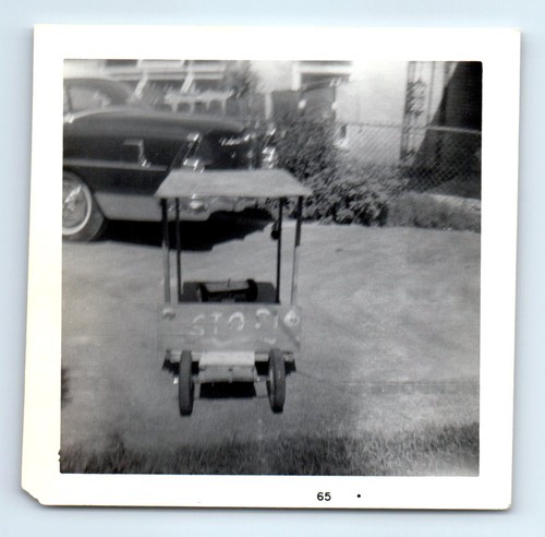 Vecchia foto quadrata - , vintage