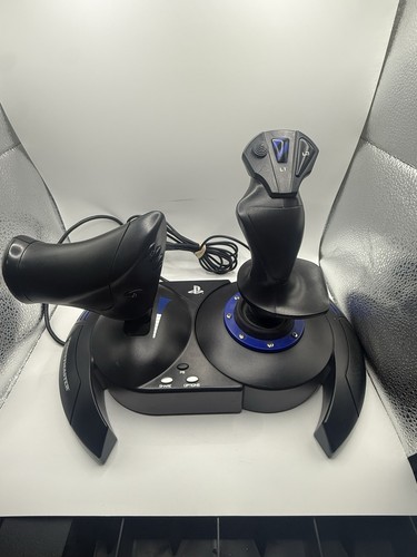 Thrustmaster flight hotas 4 - t-flight,