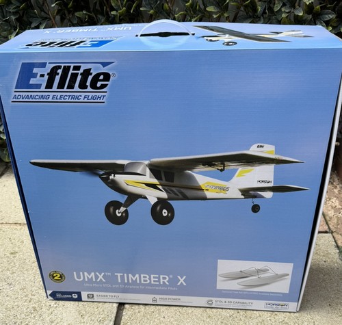 Flite umx legname bnf - e-flite,