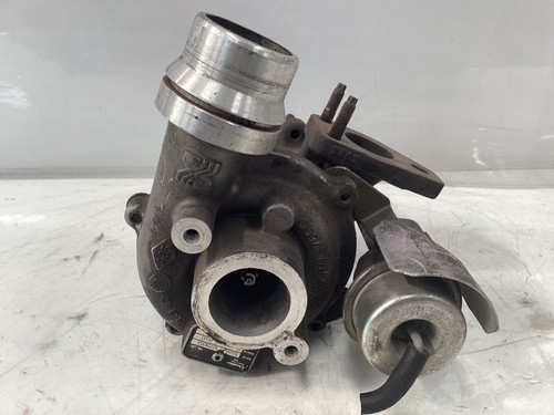 Turbina per renault clio - turbina, serie