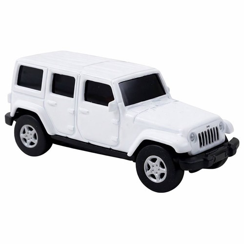 Auto giocattolo jeep wrangler - auto,