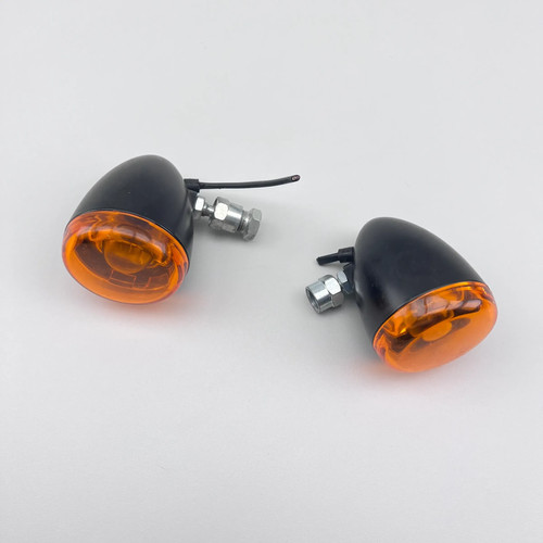 Indicatore direzione harley - indicatore,