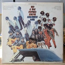 Sly And The Family Stone
