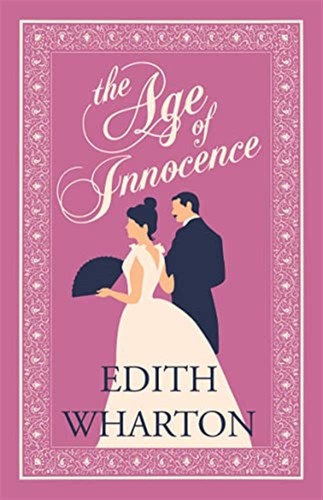 The age innocence edith - age, innocence: