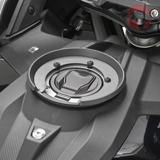 FLANGIA PER BORSE SERBATOIO