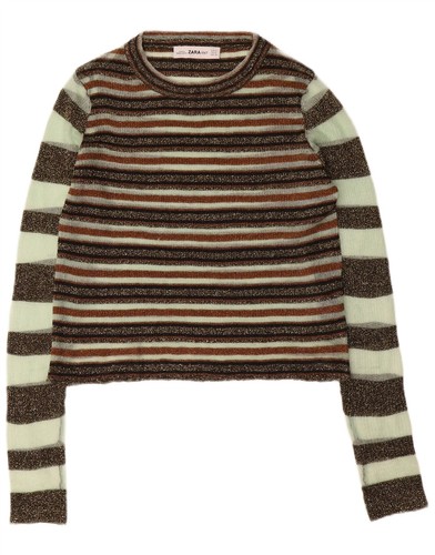Zara donna crop - , top