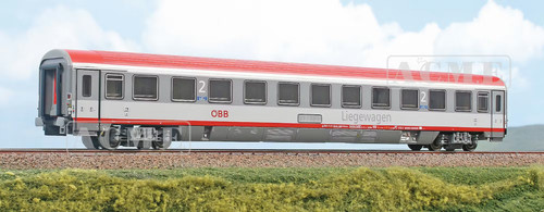 Acme 52558 obb carrozza - 52558,