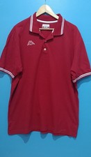 Polo Manica Corta Da Uomo