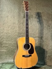 Martin D-41 Standard Chitarra