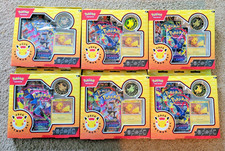 Pokemon TCG: Box Collezione