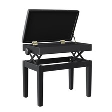 HOMCOM Sgabello per Pianoforte