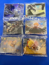 Limbus Company supporto