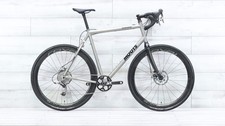 Moots Psychlo X YBB Cyclocross