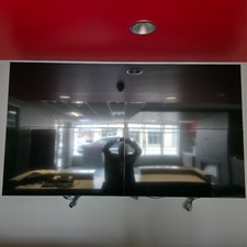 4x Philips 49" X-Line