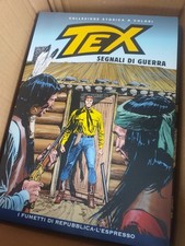 Tex collezione storica - , a