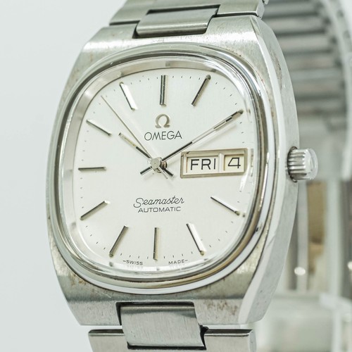 Vintage 1982 omega - **vintage,