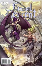 Discesa eterna (vol. 2) #5A