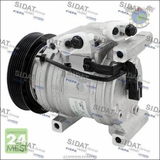 Compressore climatizzatore