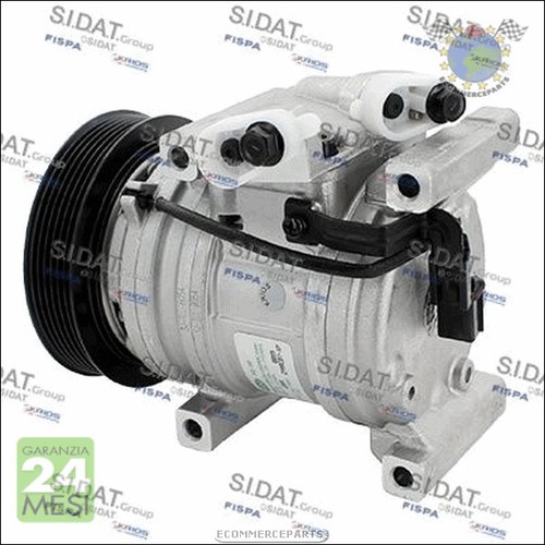 Compressore climatizzatore