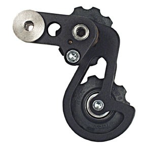 Rohloff tendicatena doppia - rohloff,