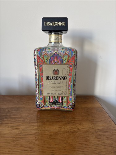 Disaronno etro limited edition - etro,