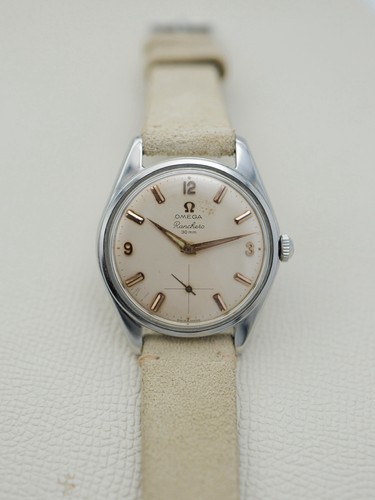 Omega seamaster rancherò - omega,