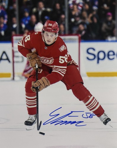Emmitt finnie signed 8x10 - emmitt,