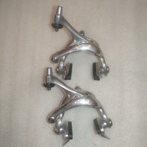 Campagnolo record titanium - record,