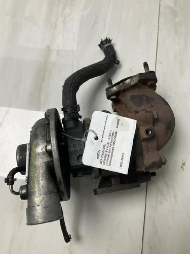 K05072735aa turbocompressore - k05072735aa,