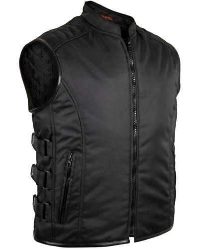Gilet motociclista uomo - motociclista,