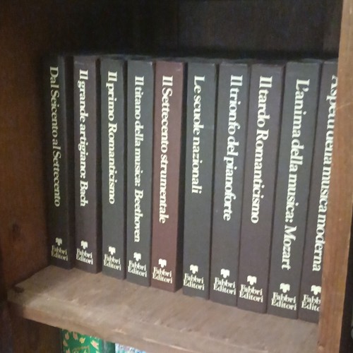 Fabbri editori lotto - editori, libri