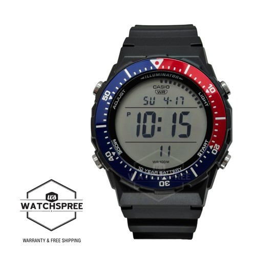 Orologio casio digitale dual - orologio,
