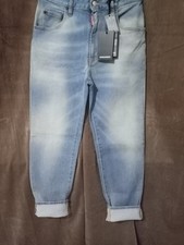 Jeans Dsquared2, Nuovo Con