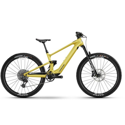 Bici elettrica mtb lapierre - mtb,
